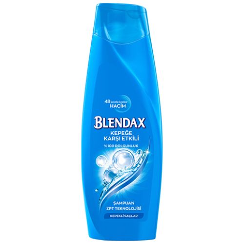 Blendax Kepek Önleyici Şampuan 360 Ml