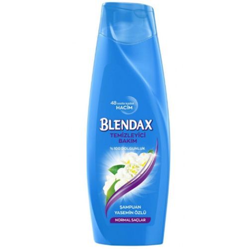 Blendax Jasmine Essence Shampoo 180 Ml