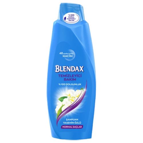 Blendax Yasemin Özlü Şampuan 550 Ml