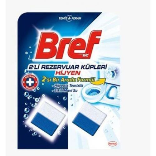 Bref Hygiene Mono