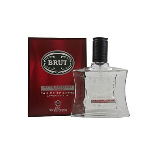 Brut As Attra Totale Unbox (T) 100 Ml