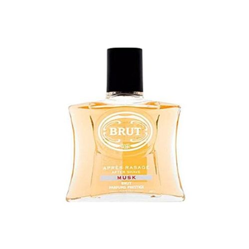 Brut As Musk Unbox (TDAD) 100 Ml