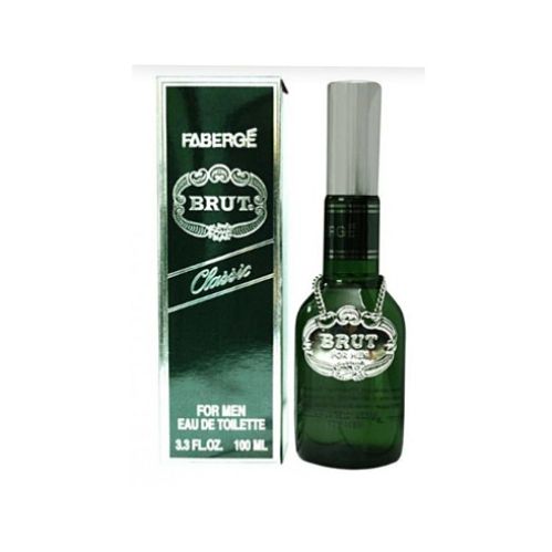 Brut Edt Classic Feberge 100 Ml