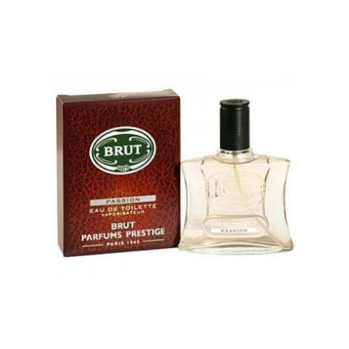 Brut Edt Passion 100 Ml