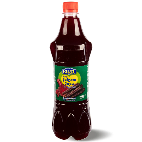 Burcu Jus de Navet Chaud 1000 Ml