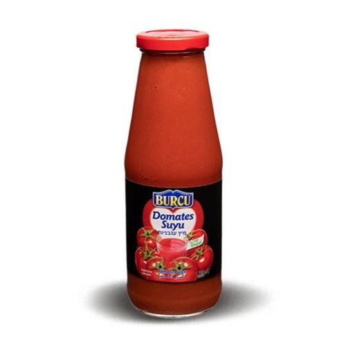 Burcu Tomato Juice 700 Gr