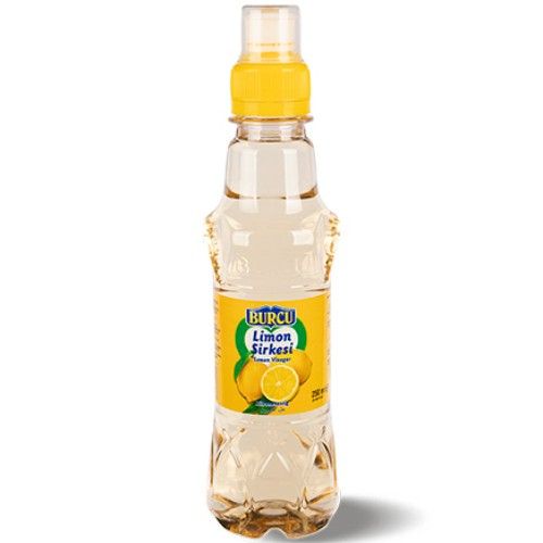 Burcu Lemon Vinegar 250 Ml