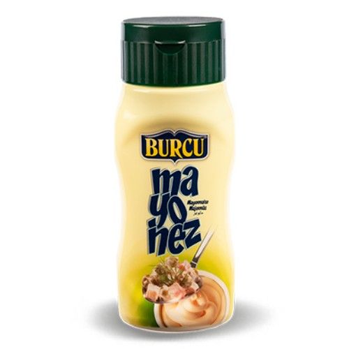 Burcu Mayonnaise 220 Gr