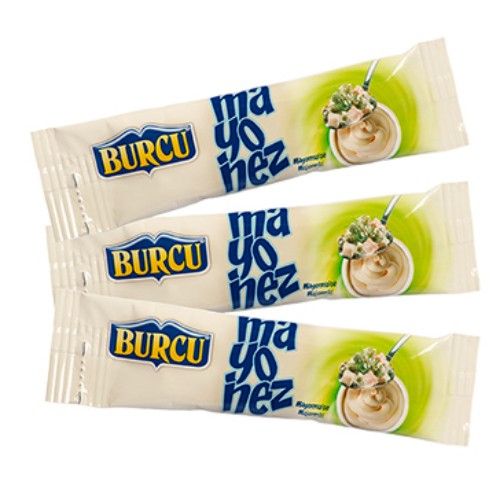 Burcu Stick Mayonnaise 9 Gr