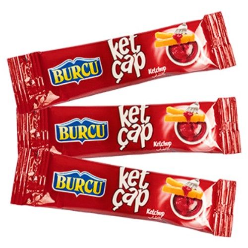 Burcu Stick Ketchup Sweet 12 Gr