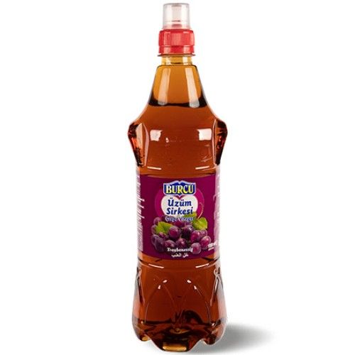 Burcu Grape Vinegar 1000 Ml