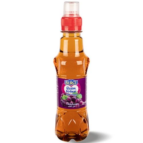 Burcu Grape Vinegar 250 Ml