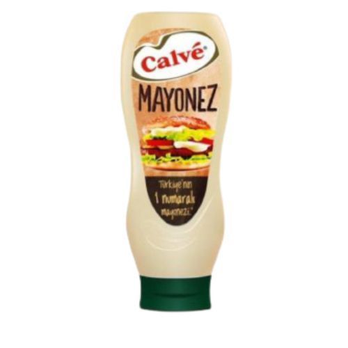 Calve Mayonnaise 540 Gr