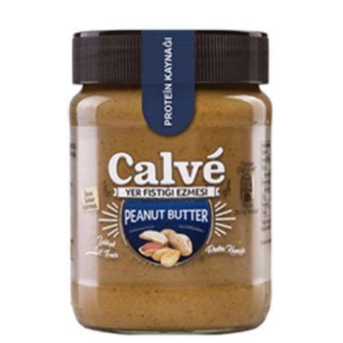 Calve Beurre de Cacahuètes à Tartiner 350 Gr