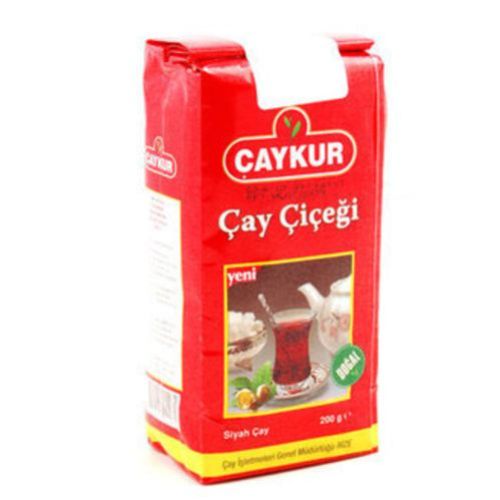 Çaykur Tea Flower 200 Gr