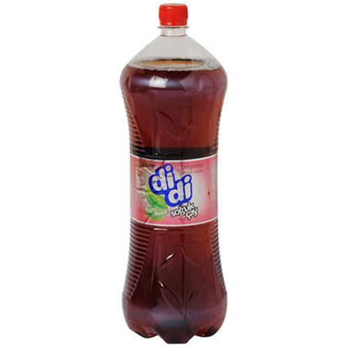 Çaykur Didi Bergamot Flavored Ice Tea 2.5 Lt