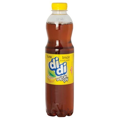 Çaykur Didi Lemon Flavored Ice Tea 1 Lt