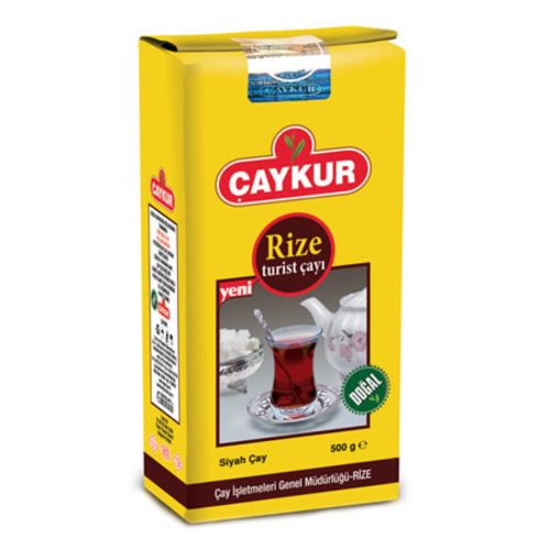 Çaykur Siyah Çay Rize 500 Gr