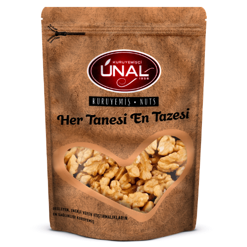 Ünal Ceviz İthal Aşı 250 Gr Paket