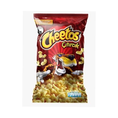 Cheetos Spicy 20 Gr