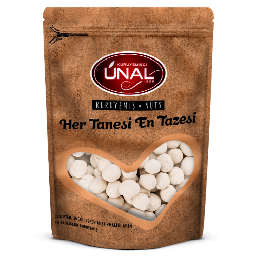 Çıtır Pamuk Leblebi 250 Gr Paket