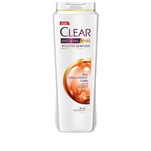 Clear Men Anti Hair Loss Shampoo 500 Ml