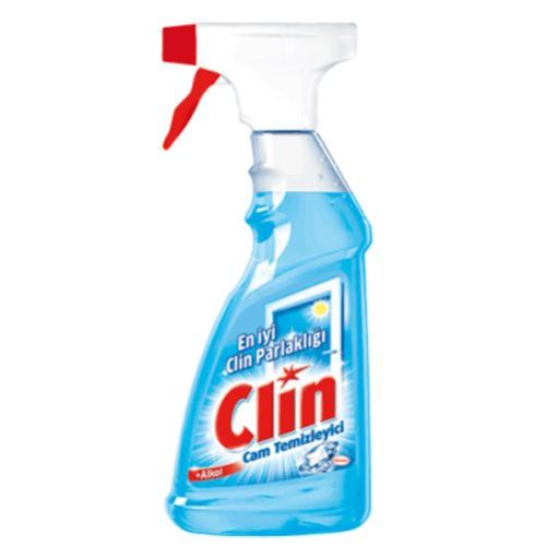 Clin Glass Cleaner 500 Ml