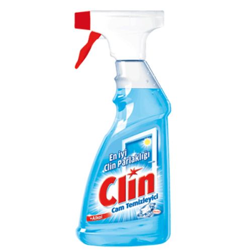 Clin Cam Temizleyici 500 Ml