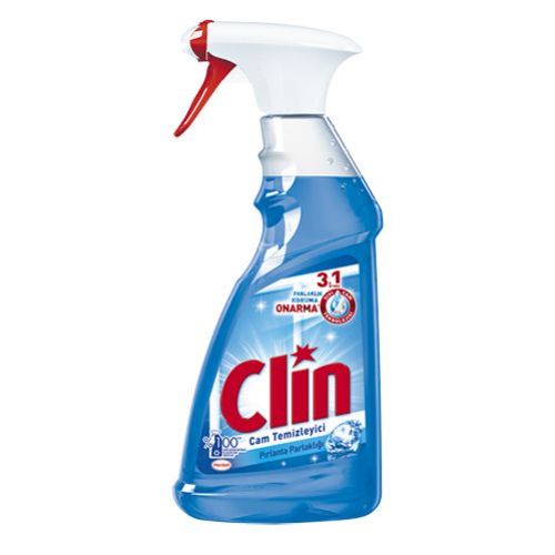 Clin Diamond Gliss 500 Ml