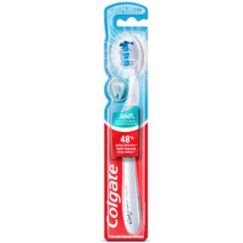 Colgate 360 Sensitive Pro Relief Toothbrush 1 Piece