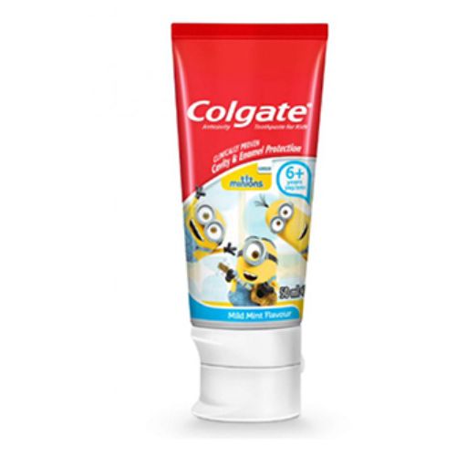 Colgate Çocuk Minions 50 Ml