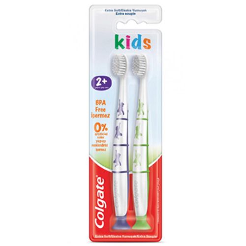 Colgate Çocuk Premium 1+1  Adet