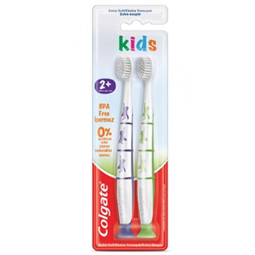 Colgate Kids Premium 1+1 Piece