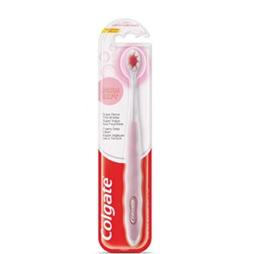 Colgate Foam Soft Toothbrush 1 Piece