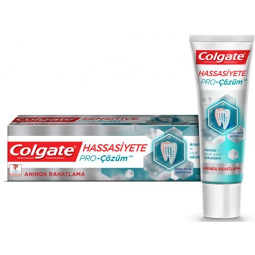 Colgate Pro-Relief for Sensitivity Instant Relief 75 Ml