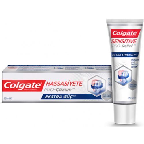 Colgate Sensitivity Pro-Solution Extra Power 75 Ml