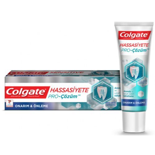 Colgate Sensitivity Pro-Solution Repair And Prevention 75 Ml