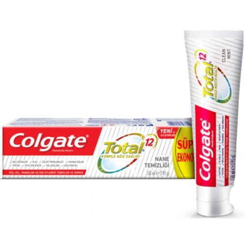 Colgate Total Advanced Mint Clean 150 Ml