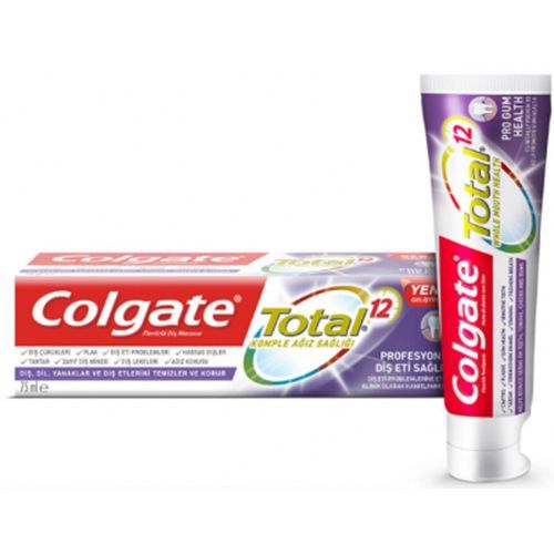 Colgate Total Professional Gum Health 75 Ml