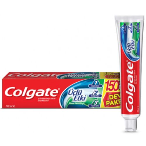 Colgate Üçlü Etki 150 Ml