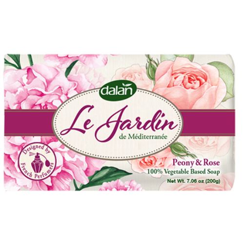 Dalan Orchid & Lily 200 Gr