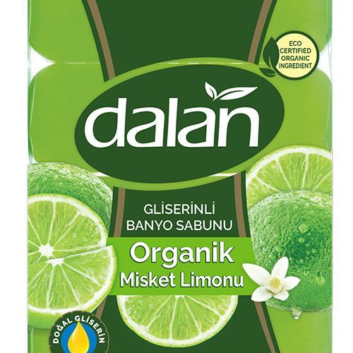 Dalan Organic Lime