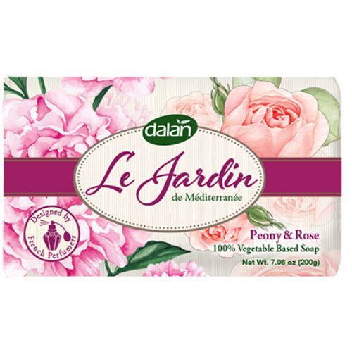 Dalan Peony & Rose 200 Gr