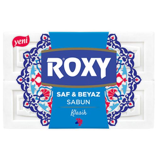 Dalan Roxy Klasik Sabun 4x150 Gr