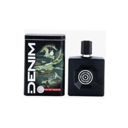 Denim EDT Wild 100 Ml