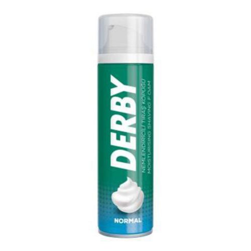 Derby Shaving Foam Normal 200 Ml