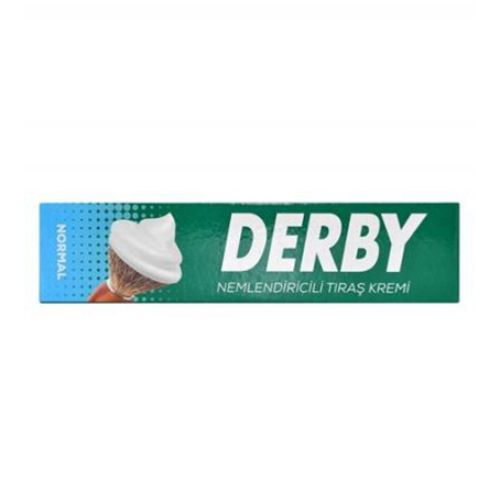 Derby Tıraş Kremi Normal 100 Ml