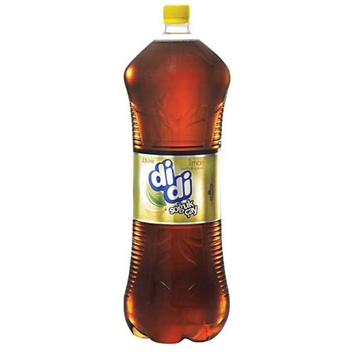 Çaykur Didi Limon Aromalı Soğuk Çay 2.5 Lt