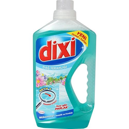 Dixi Yüzey Temizleyici Dağ Esintisi 900 Ml