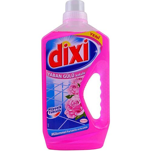 Dixi Yüzey Temizleyici Yabangülü 900 Ml